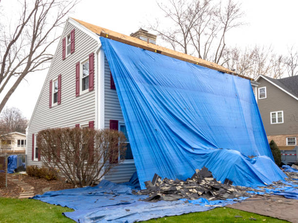Professional Junk Removal in Dardenne Prairie, MO